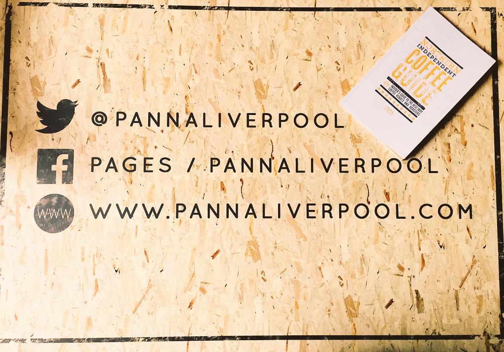 PANNA Liverpool